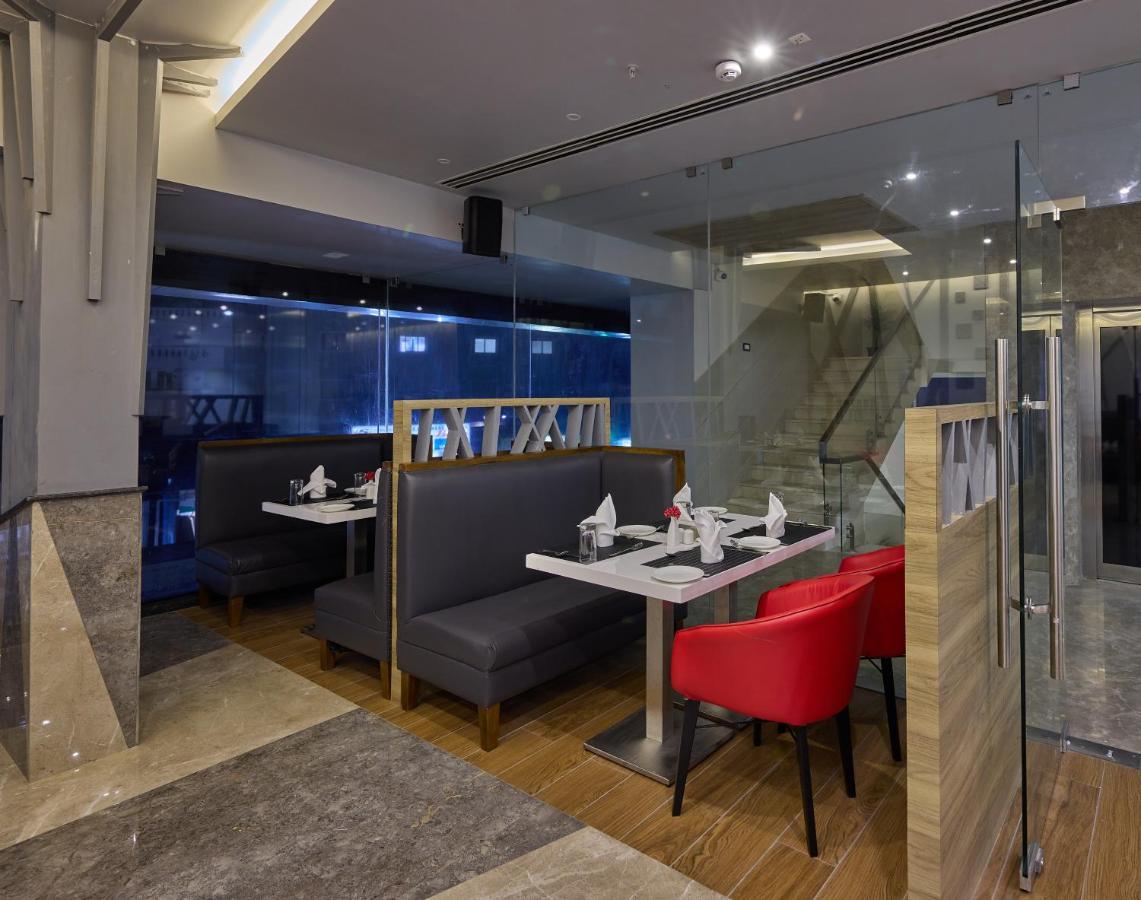 Grand Continent Hosur A Sarovar Portico Affiliate Hotel Exterior foto