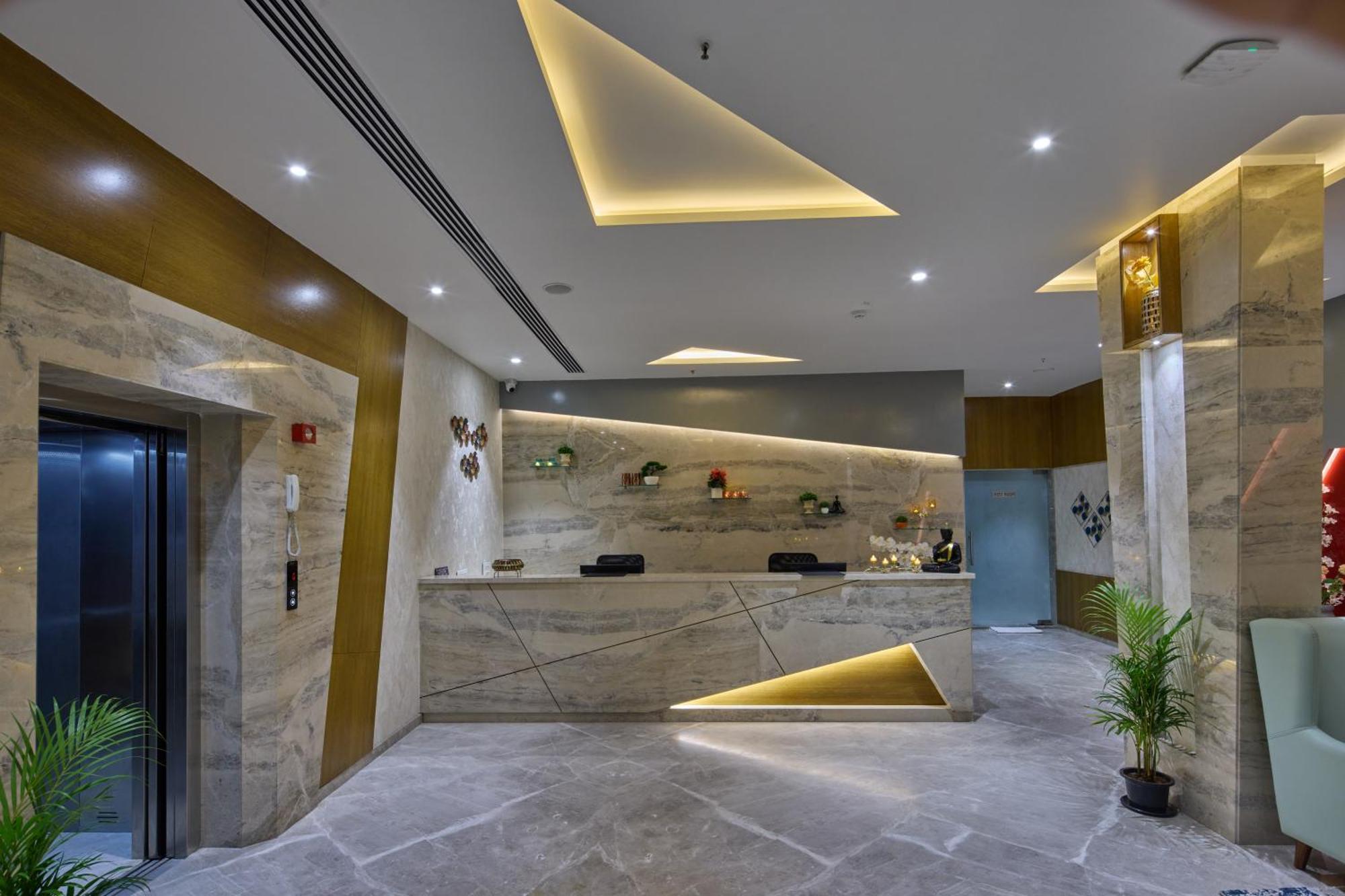 Grand Continent Hosur A Sarovar Portico Affiliate Hotel Exterior foto