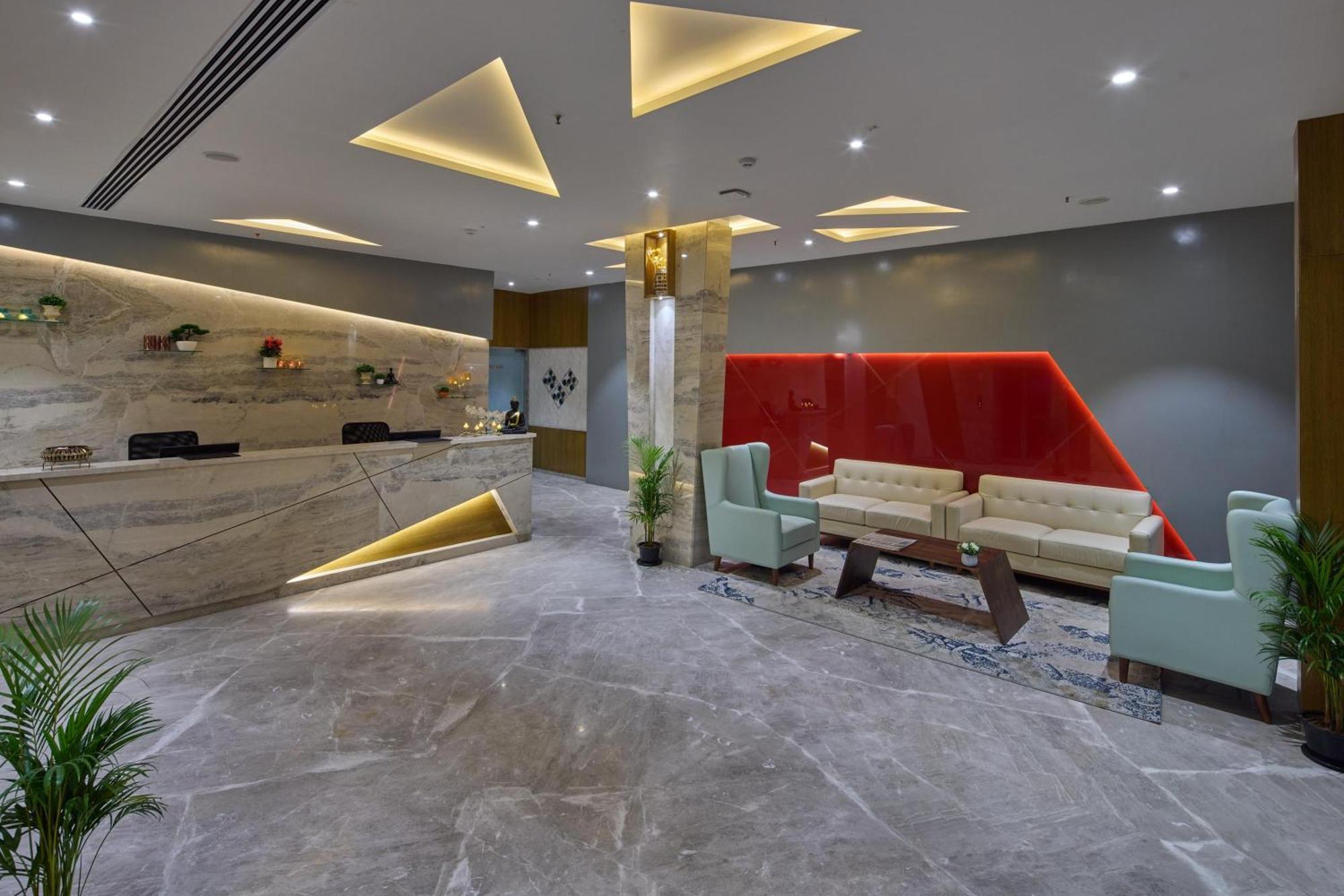 Grand Continent Hosur A Sarovar Portico Affiliate Hotel Exterior foto